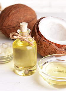 PipingRock MCT Oil from Coconut Oil (Medium Chain Triglycerides)